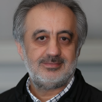 محمد أمين مشالي