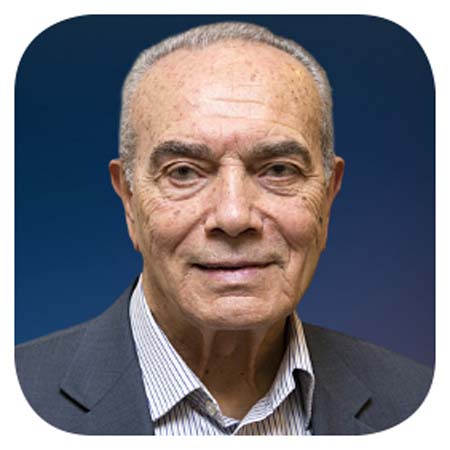 محمد السعيد جمال الدين