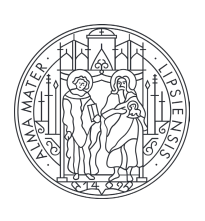 معهد الدراسات الشرقية - جامعة لايبزيغ